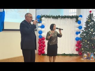 Заключительная встреча юбилейного года творческой группы «Одиссей»