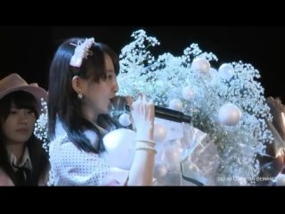 SKE48 E3 Stage 