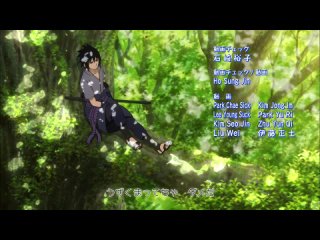 Naruto Shippuuden 382 / Наруто Ураганные Хроники 382 Серия (Рус озв OVERLORDS)