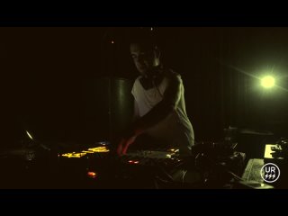 KiNK Live @ Tunnel (Part 1)