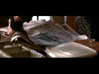 Memento - Christopher Nolan 2000 (8/10) 2 nominaciones al Oscar: Mejor guión original y mejor montaje