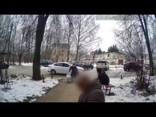Йошкар-олинская бабушка вскрыла банду местных цыган, которые разводили пенсионеров на покупку ширпотреба по заоблачным... (видео)