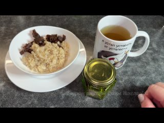 Рецепт вкусной овсяной каши, как правильно приготовить вкусную овсяную кашу