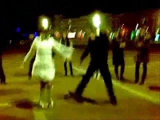 Сборник лезгинки. Мага Келигов. 2010