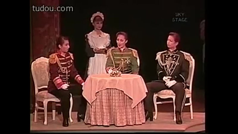 Anna Karenina | Анна Каренина (2001)