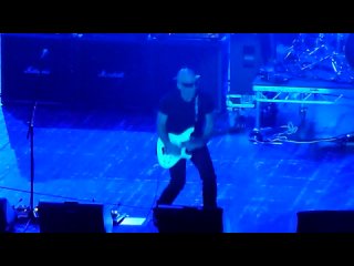 G3 - Live In Moscow (05.08.2012) - Joe Satriani, G3 Jam