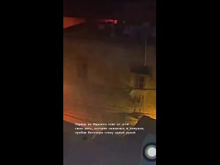 какой сын! (видео)