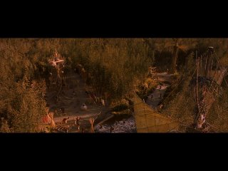 Машина времени/ фантастика приключения боевик 2002 США ОАЭ