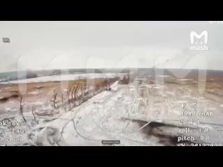 ВСУ потеряли до 205 человек убитыми во время провального контрнаступления в Курской области. Это почти 41% от общего... (видео)