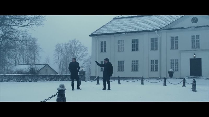 Девушка с татуировкой дракона The Girl with the Dragon Tattoo. Part