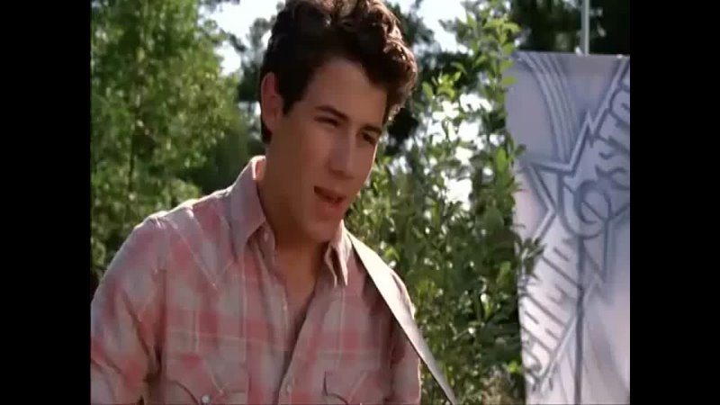 Camp rock 2 Introducing me Nick