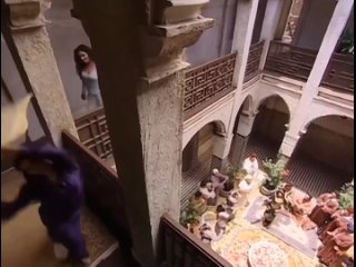 Арабская музыка - для танца живота    (720p).mp4