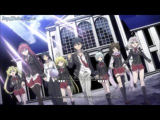 [Anime Kage] Trinity Seven- 02