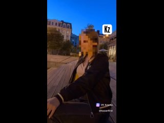 Какой ужас (видео)