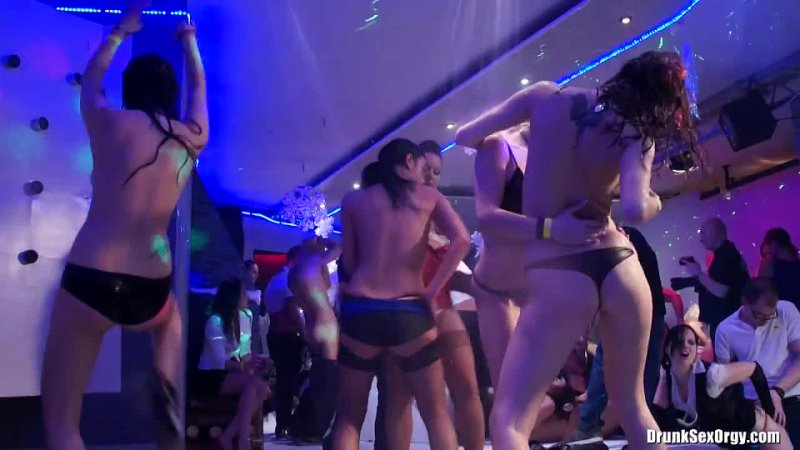 Порно секс вечеринка sex Party оргия Новогодняя оргия 3
