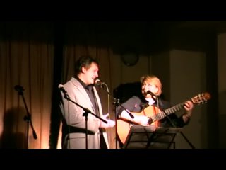 Песни Юрия Визбора - 51. Излишний вес.