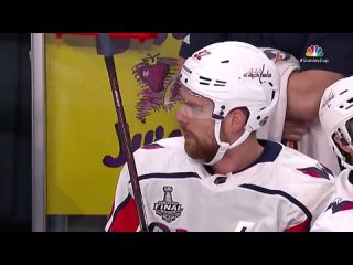 NHL SC 2018 / Final / VGK-WSH / Game 5