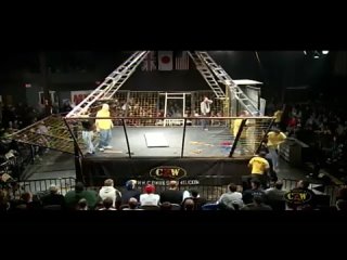 CZW Cage of Death 13 ()