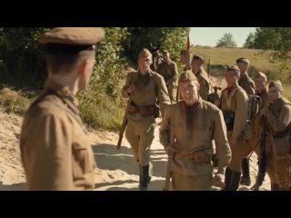 Хороший военный фильм!! Про ВО войну с немцами 1941-1945 (боевик) Самые лучшие интересные российские  военные фильмы.