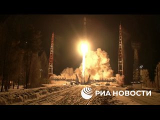 Надо каждую неделю запускать для минобороны. А то со спутниками у нас беда в сравнении с пиндостаном. - Дим Анатолич