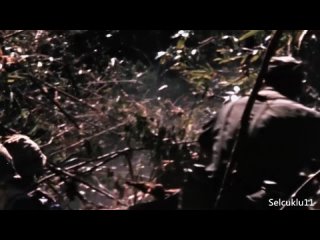 Vietnam War - Combat Footage
