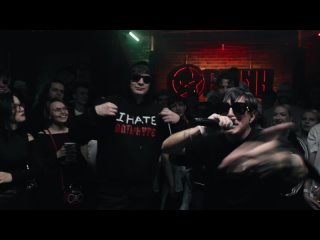 BLINK BATTLE 2: ВОРОВСКАЯ ЛАПА (Слава КПСС) VS МАЗ КОРЖ (mzlff) | HI-RES SOUND