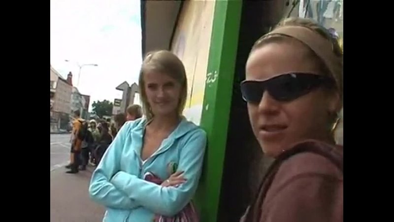 (public sex) Franta autobus film