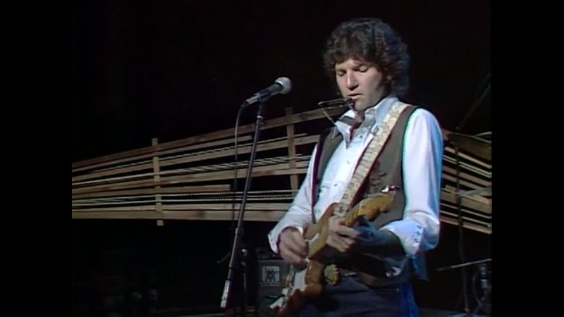 Tony Joe White - Live From Austin (1980)