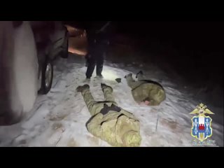 Браконьеры застрелили троих оленей и косулю в лесах Ростовской области    Охотников-нелегалов вычислили и задержали —... (видео)
