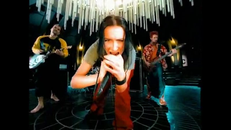 Guano Apes - Big in Japan