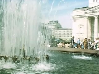 Вообще-то, площадь Свердлова...😎 - Василий Канашенок