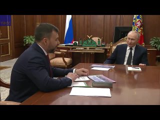 Несомненно то, что в будущем Донбасс станет важной частью нашей экономики, сейчас же власти делают все, чтобы защитить... - Лилия Беляева