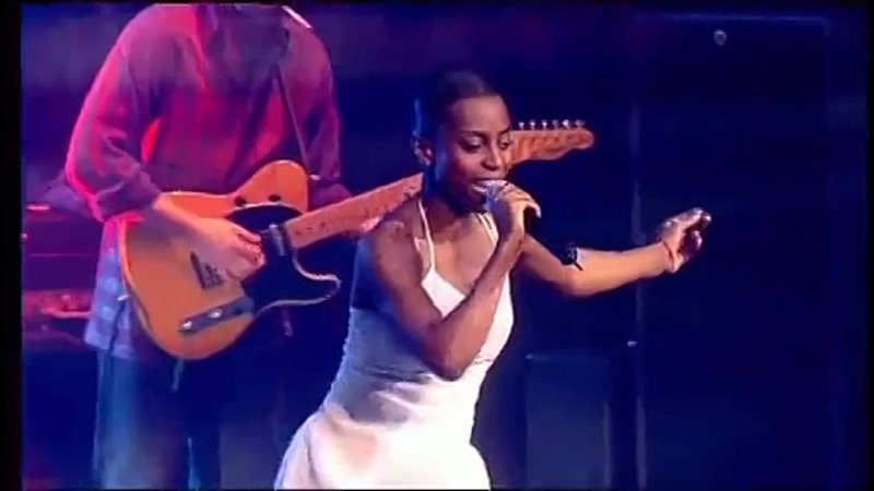 Morcheeba - From Brixton To Beijing (2003)