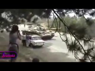 В бою с врагом погиб знаменитый герой «Войны 08.08.08» Тасболат Ибрашев  Его имя и фото, сделанные иностранными... (видео)