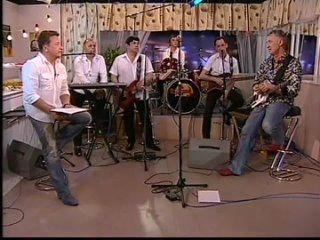 Сергей Дроздов и группа