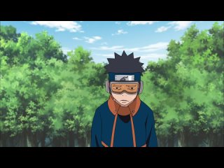 Naruto Shippuuden - 362 Серия