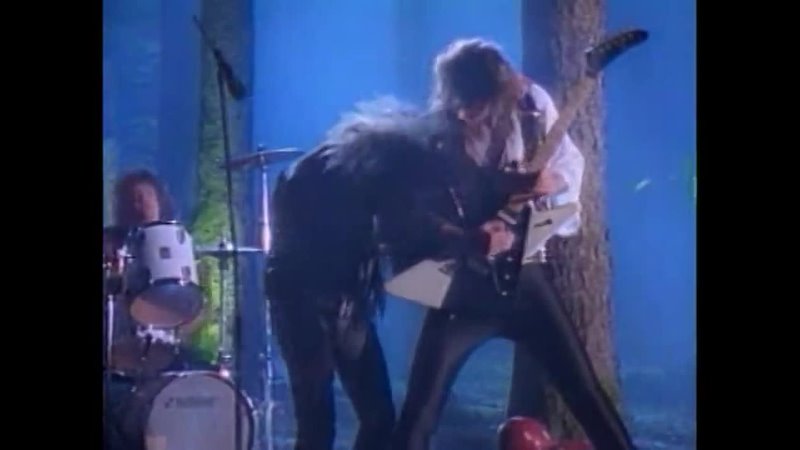 Helloween - Helloween (1987)