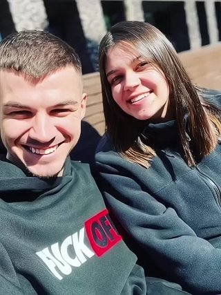 Влад череватый фото с женой и сыном Влад череватый фото с женой и сыном