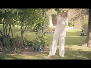 Катерина Голицына - Разгляди во мне музыкальный клип