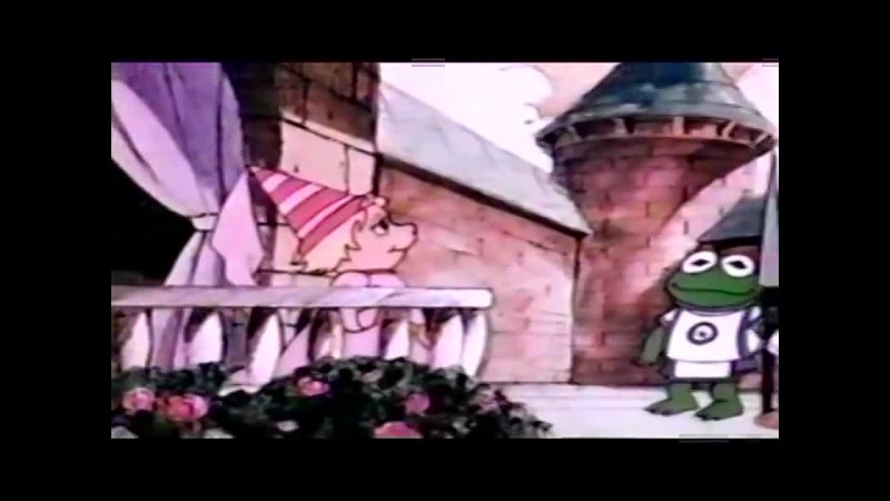 Muppet Babies: Noisy Neighbors (рус.