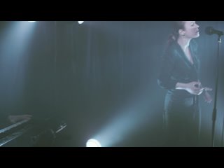 Помни Имя Свое — Есть одна хорошая песня у соловушки (стихи Сергей Есенин) live