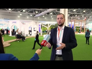 Кирилл Поляков, директор по продуктам Мастерчейн, о том, что такое блокчейн сейчас, применении блокчейна в бизнесе и госсекторе