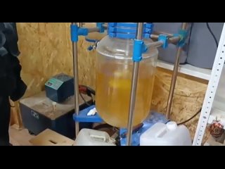 Крупную нарколабораторию по созданию мефедрона прикрыли в Ростове    Сотрудники ФСБ задержали двух жителей Ростова,... (видео)
