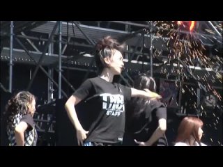 AKB48 Natsu no Saru Obasan Matsuri 2009.09.13 (Part 3)
