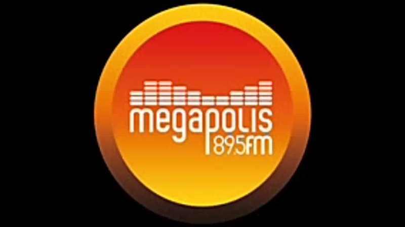 SASHA MERLIN on Megapolis 89. 5