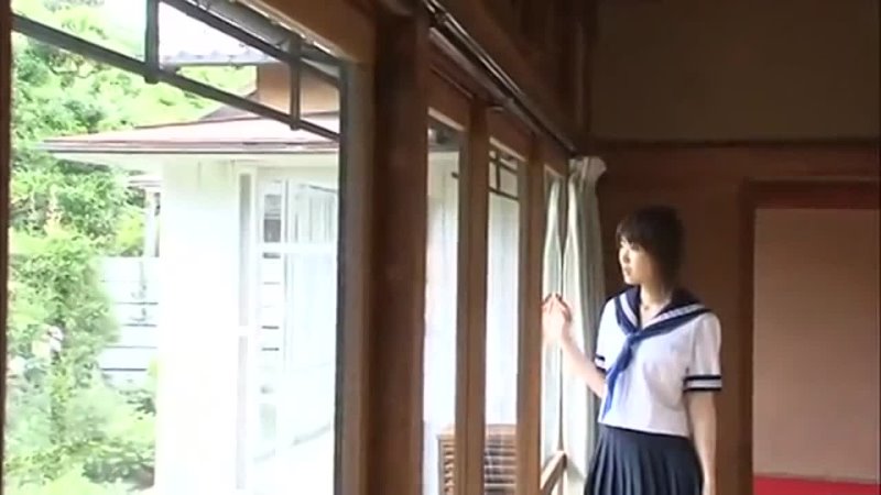 [KU-055] 木嶋のりこ Noriko Kijima – 究極乙女 Sweet Heart