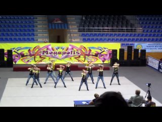 КОНТРАСТЫ 2013