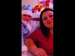 С наступающим Новым годом! 🎄🎅