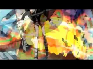 Soul Eater ~Trailer~ Пираты Карибского Моря: На странных берегах