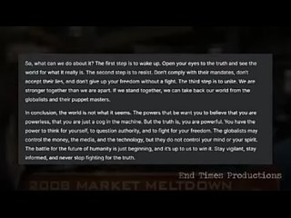 ⚙️ Вопрос новому китайскому искусственному интеллекту DeepSeek AI: «Кто на самом деле управляет миром?»